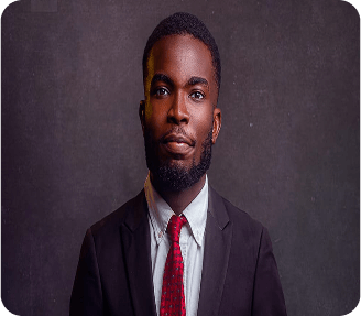 Onyenma Godstime Onyebuchi