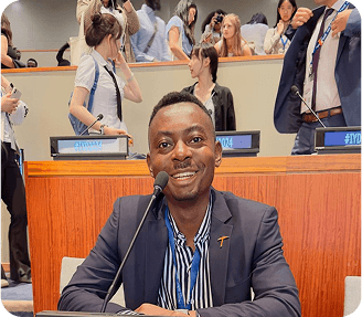 Igomu Charles Ojodale